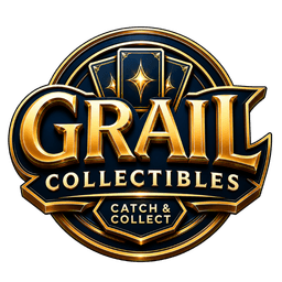 Grail Collectibles